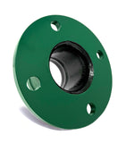 Everfilt® Carbon Steel Flange-to-Grooved Conversion Adapter