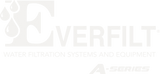 Everfilt® A-Series System Logo Decals
