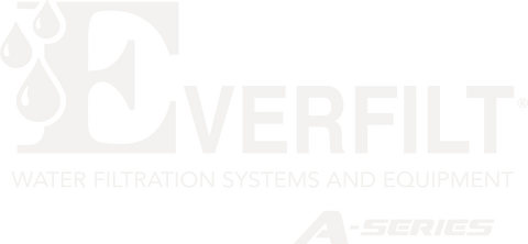 Everfilt® A-Series System Logo Decals