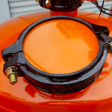 Everfilt® Grooved Coupling