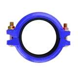 Everfilt® Grooved Coupling