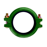 Everfilt® Grooved Coupling