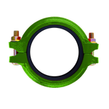 Everfilt® Grooved Coupling