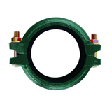 Everfilt® Grooved Coupling