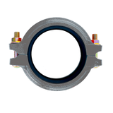 Everfilt® Grooved Coupling