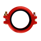 Everfilt® Grooved Coupling