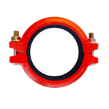 Everfilt® Grooved Coupling