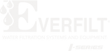 Everfilt® I-Series System Logo Decals