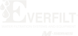 Everfilt® M-Series System Logo Decals
