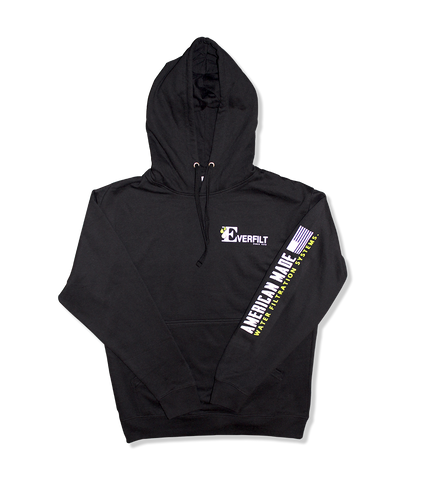 Everfilt® 'American Made' Pullover Hoodie Sweater