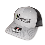 Everfilt® 112 Adjustable Trucker Style Hat