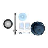 Everfilt® Backwash Valve Rebuild Kits