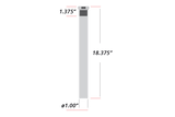 Everfilt® Anode Retrofit Kits