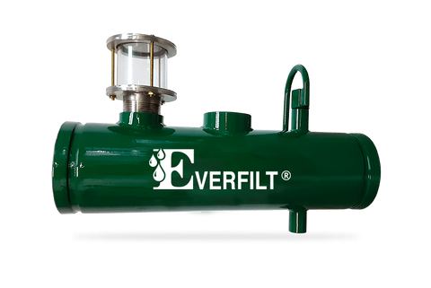 Everfilt® Flow Restrictor Tube-Carbon Steel