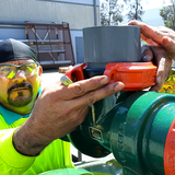 Everfilt® Grooved Coupling