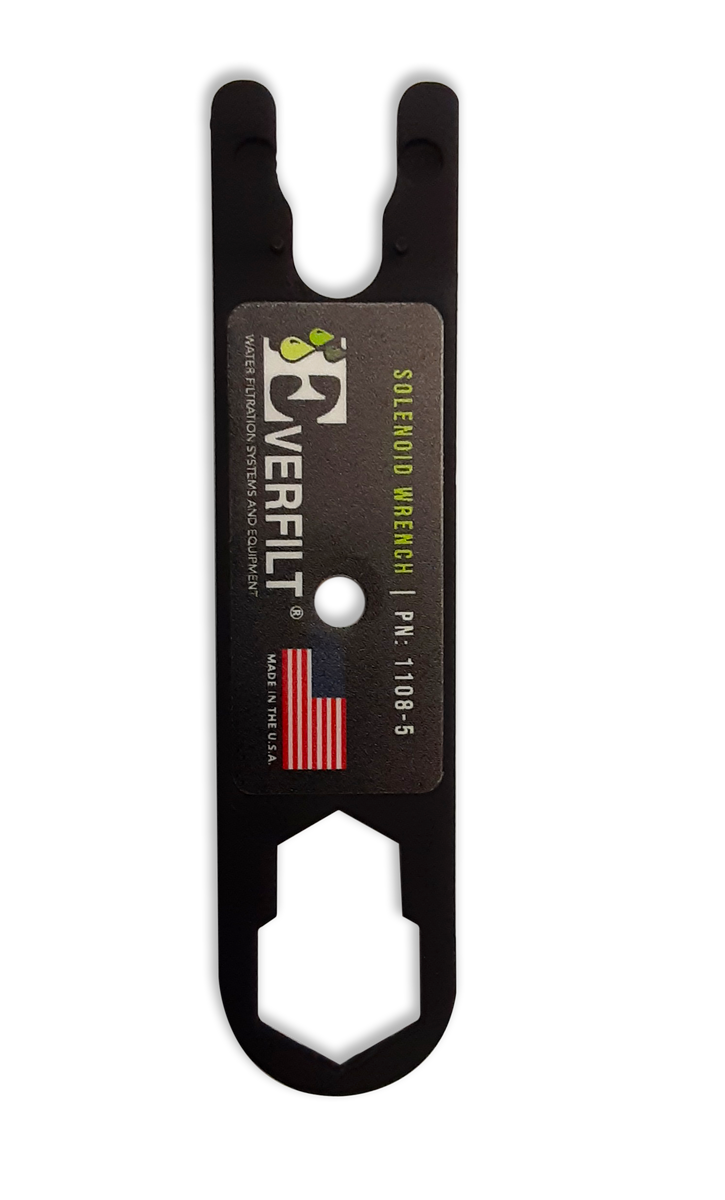 Everfilt® Solenoid Wrench Shop.Everfilt