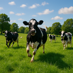 Top 5 Reasons Smarter Irrigation Matters in the Dairy Industry