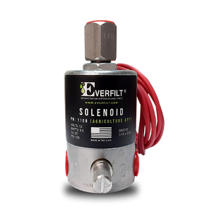 The Ultimate Guide to Everfilt® Stainless Steel Solenoids: Durability, Performance, & Innovation