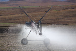 10 Essential Steps for Optimal Irrigation System Performance & Water Quality