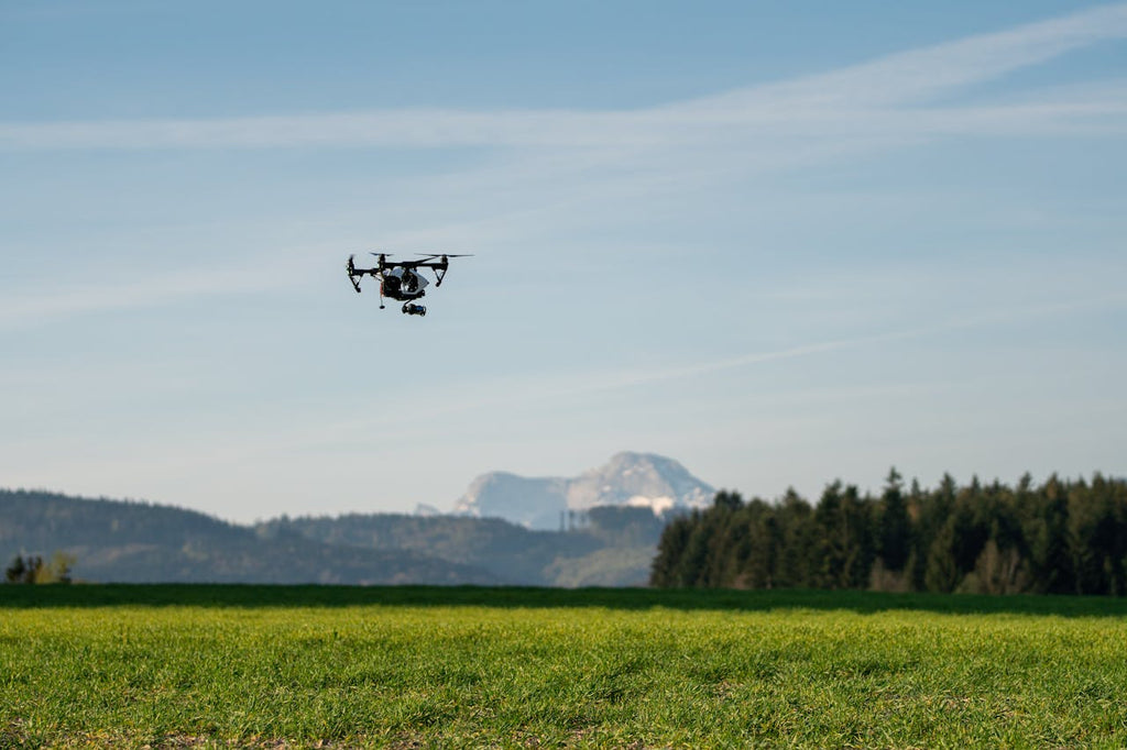 Revolutionizing Agriculture: The Future of Irrigation Technology Unveiled for 2025!