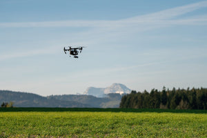 Revolutionizing Agriculture: The Future of Irrigation Technology Unveiled for 2025!