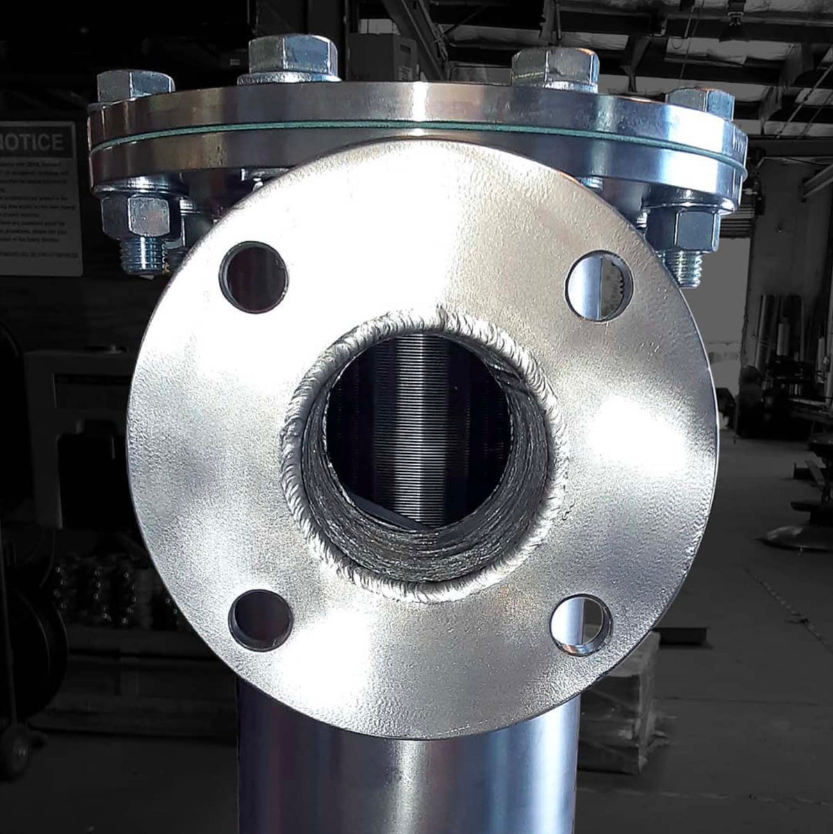 Mastering Irrigation: Optimal Techniques with Screen Filtration System ...