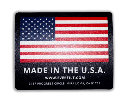 american flag stickers decal