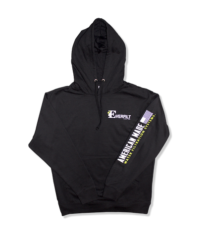 Shop Everfilt Pullover Hoodie American Made
