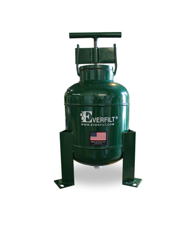 Everfilt® Fertilizer Injection Tanks