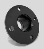 Everfilt® Carbon Steel Flange-to-Grooved Conversion Adapter