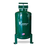 Everfilt® F-Series 30-Gallon Fertilizer Injection Tank