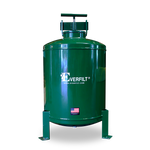 Everfilt® F-Series 45-Gallon Fertilizer Injection Tank