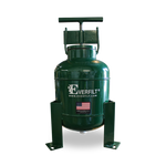 Everfilt® F-Series 5-Gallon Fertilizer Injection Tank