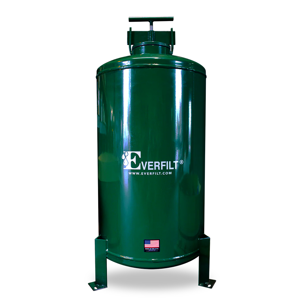 Everfilt® F-Series 75-Gallon Fertilizer Injection Tank – Shop.Everfilt