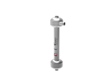 Everfilt® S2-80V Sand Separator (Stainless Steel)