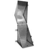 Everfilt® Stainless Steel Battery Box Enclosure