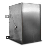 Everfilt® Stainless Steel Battery Box Enclosure