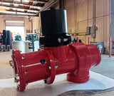 Everfilt® Steel Adapters