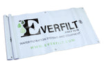 Everfilt® Large Vinyl Banner