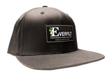 Everfilt® Tech-Blend Cooling Snapback Hat