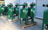 Everfilt® PVC Adapters