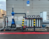Everfilt® Sand Separator Support Stand