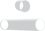 Everfilt® PVC Clear Viewing Tubes