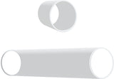 Everfilt® PVC Clear Viewing Tubes