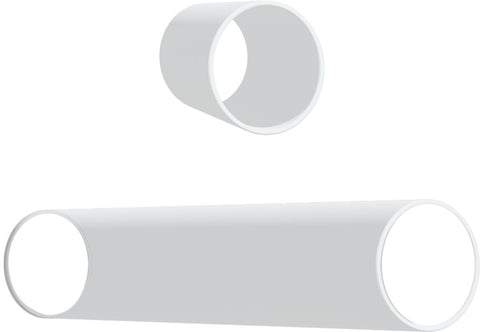 Everfilt® PVC Clear Viewing Tubes