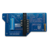 Everfilt® 94C-Series 4-16 Station Expansion Cards