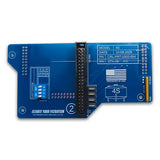 Everfilt® 94C-Series 4-16 Station Expansion Cards