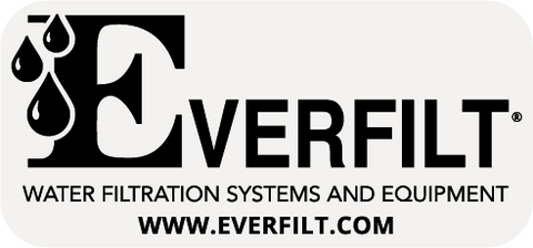 Everfilt® 94B-Series Control Panel Sticker Exterior