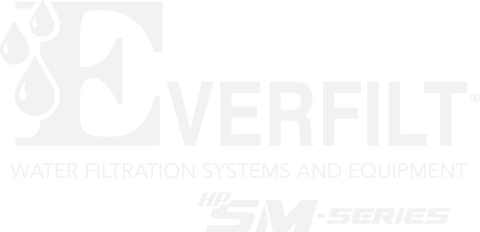 Everfilt® HP-SM-Series System Logo Decals