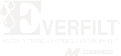 Everfilt® M-Series System Logo Decals